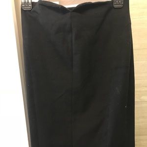 Express pencil skirt